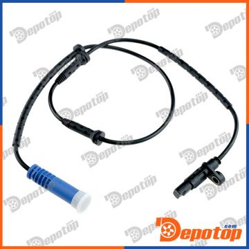 Capteur ABS arrière pour BMW | 6PU009106-241, 6PU009106-401